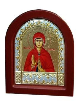 Св. Валерия. Греція