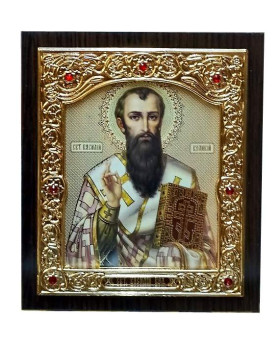 Св.Василий Великий