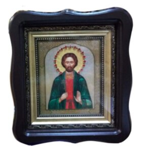 Великомученик Іоан Сочавський