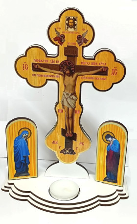 Голгофа настольная