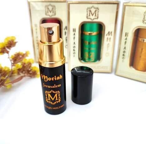 Масло спрей Нардовое миро