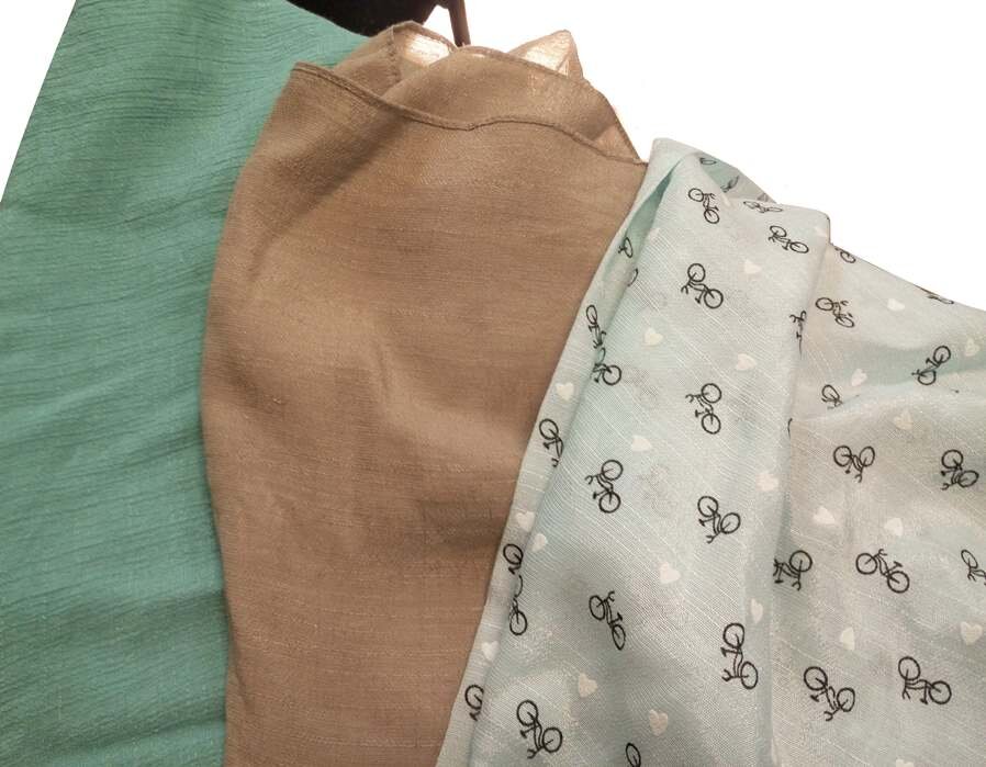 Шарф хустка