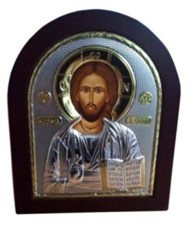 Ікона Христос. Греція