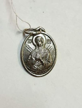 Семистрельная. Підвіска 13