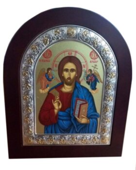Ікона Спаситель. Греція
