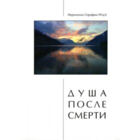 Душа после смерти. Иеромонах Серафим Роуз