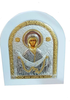 Ікона Покров