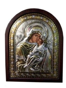Ікона Солодке лобзання. Греція