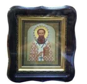 Святитель Григорій Богослов