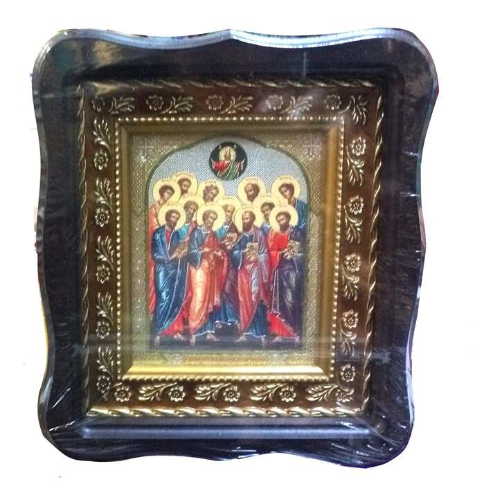 Собор 12 апостолов