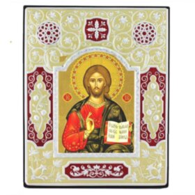 Ікона Спаситель. Греція