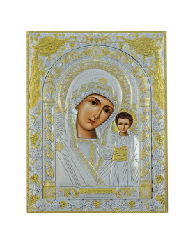 Богородица  Казанская 