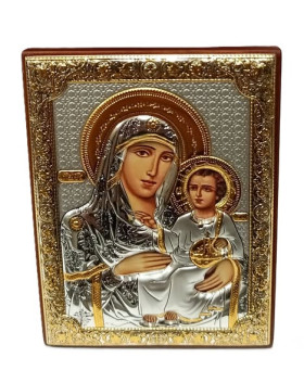 Ікона Ієрусалимська