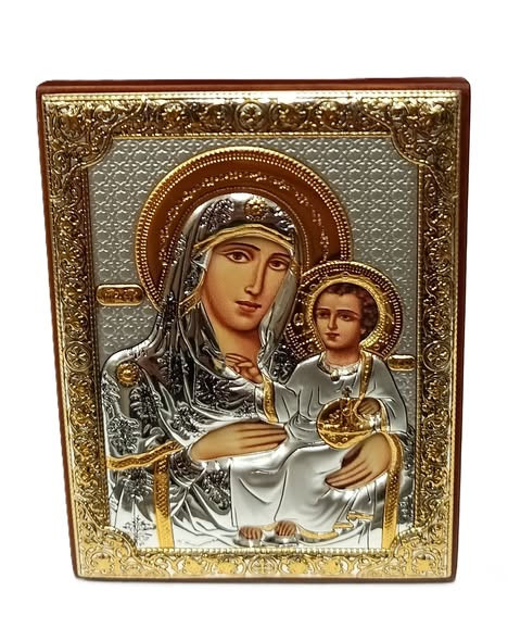 Ікона Ієрусалимська