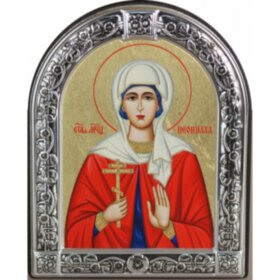 Мучениця Неоніла. Греція