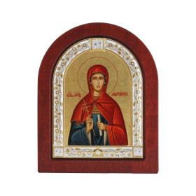 Мч. Маргарита. Греція